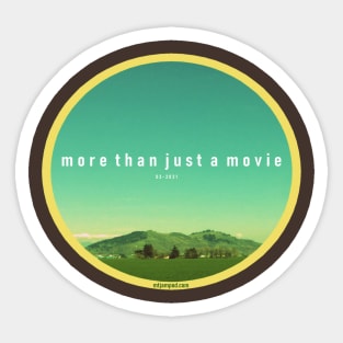 MTJam Tangent Sticker